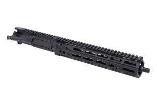 Daniel Defense DD4 Black RIII Barreled Upper Receiver - 11.5" - Primary Arms Exclusive